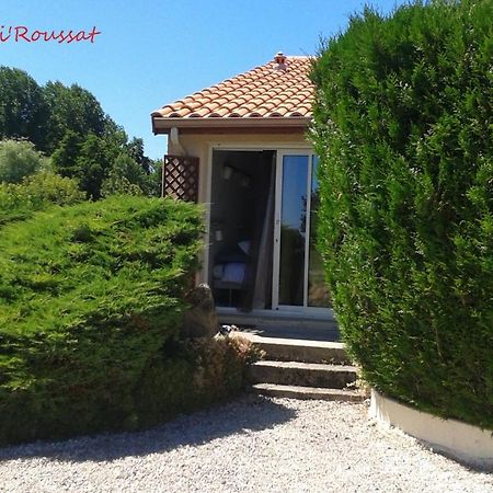 Saint-André-de-Cubzac Le Ti'Roussat B&B 외부 사진