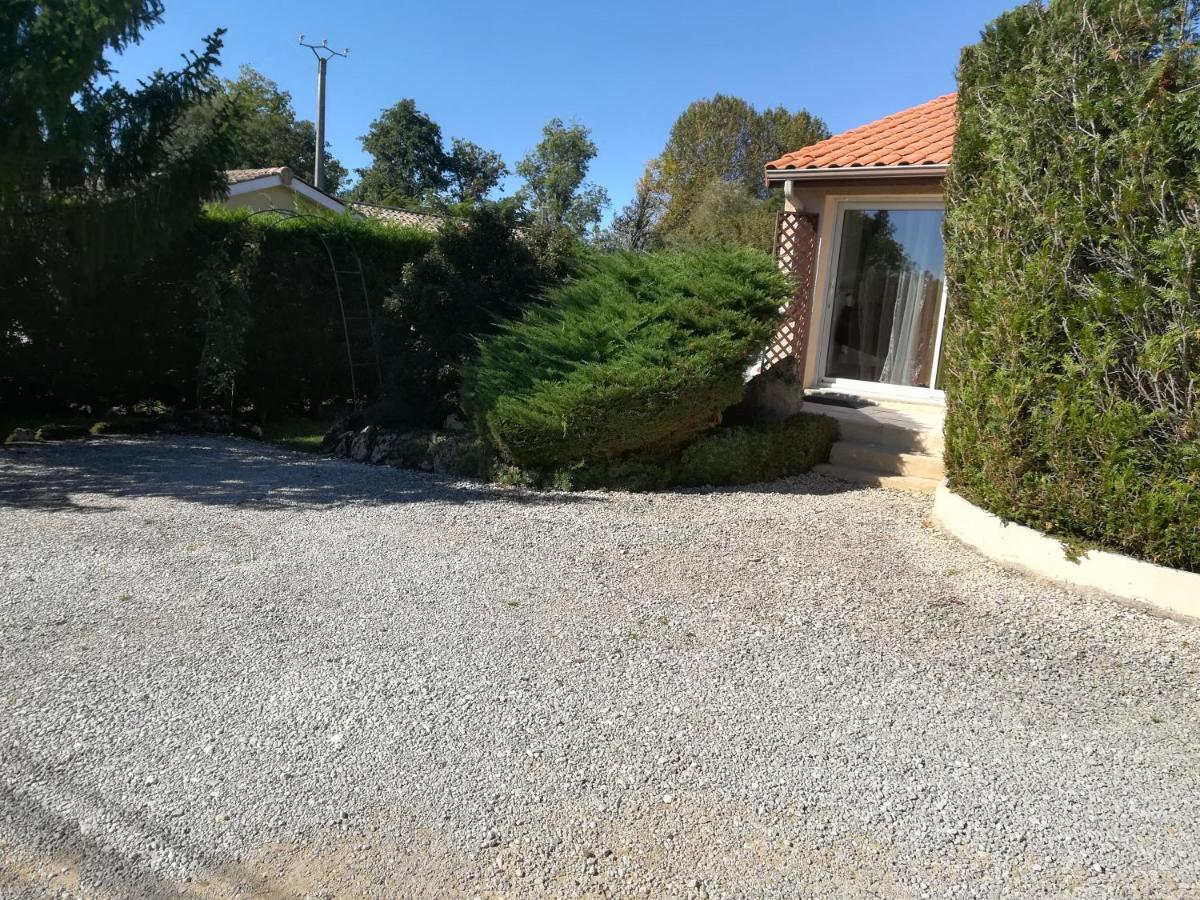 Saint-André-de-Cubzac Le Ti'Roussat B&B 외부 사진